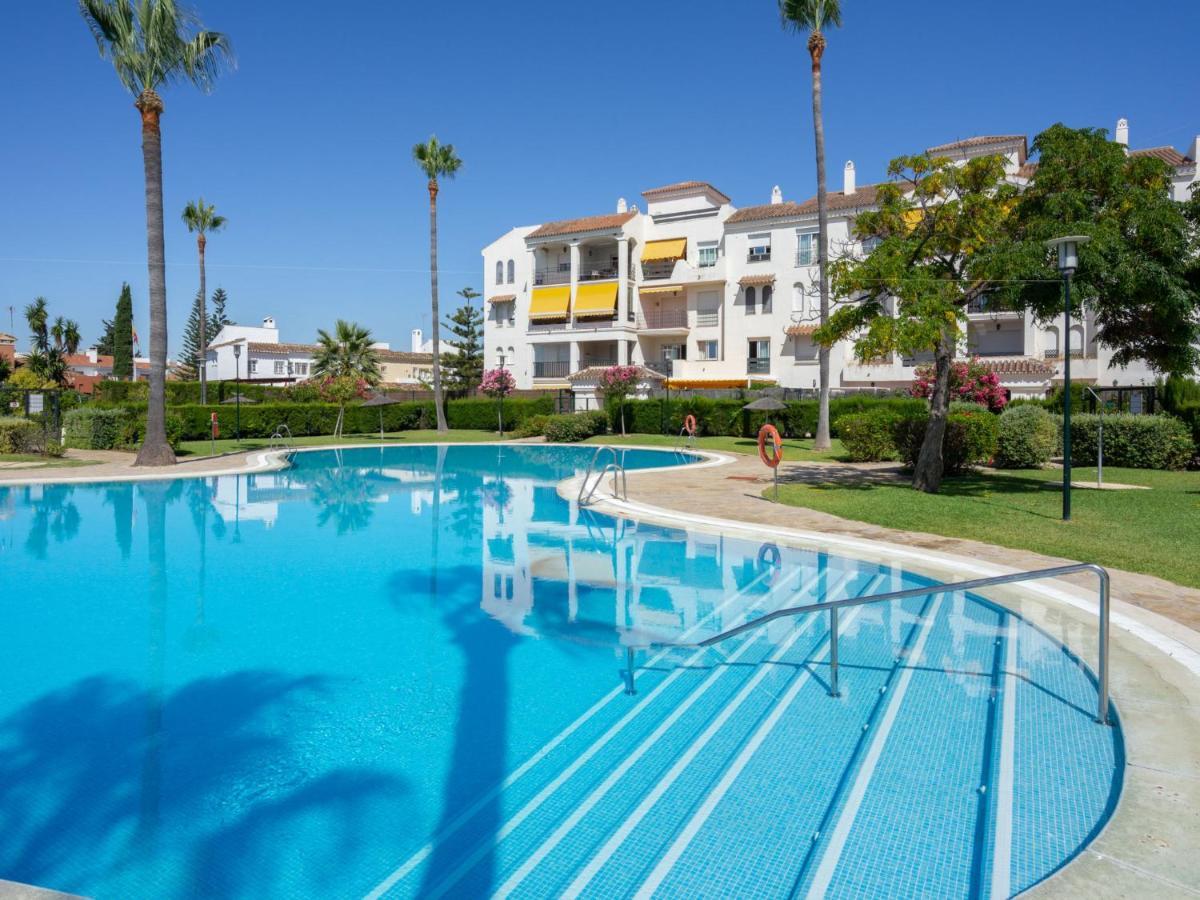 Lorcrisur Appartement Marbellac